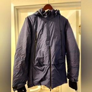 Oakley snow jacket